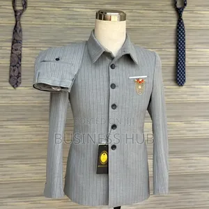 Fashion CAUND SUIT JP Quality