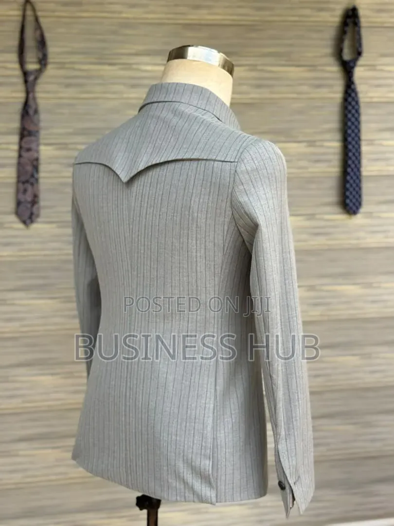 Fashion CAUND SUIT JP Quality