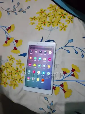 Samsung Galaxy Tab A11 32 GB Gray