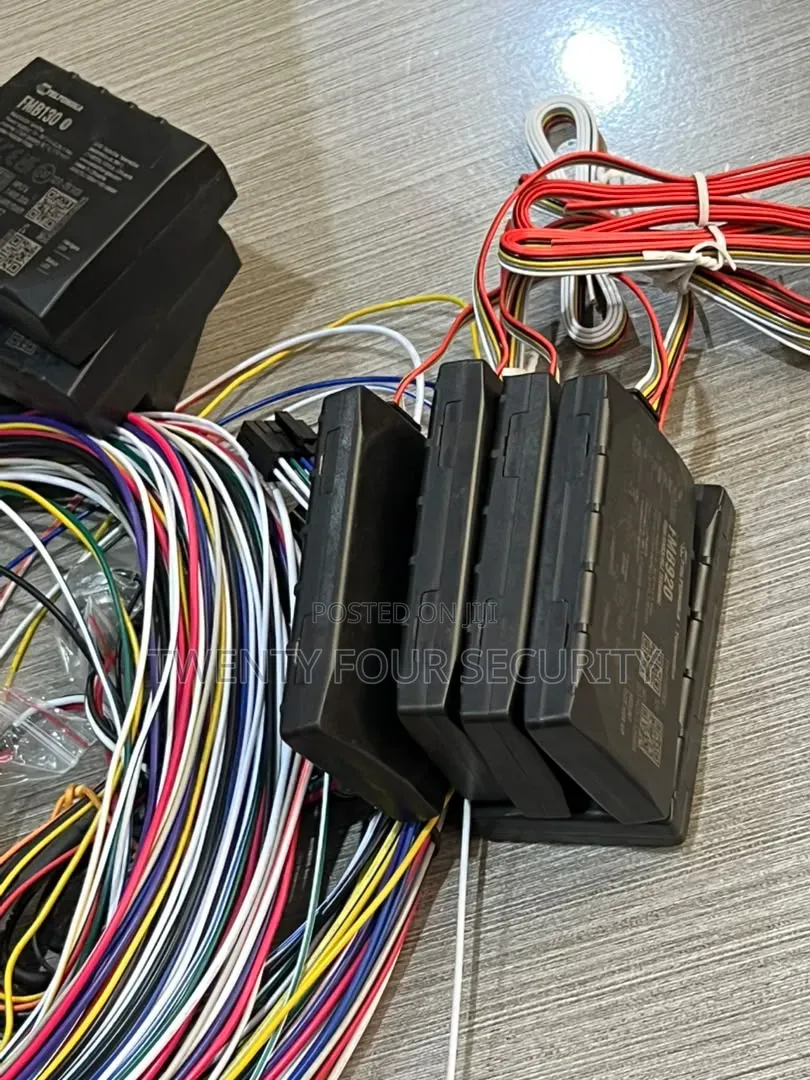 GPS Tracker Za Pikipiki,bajaji,TV,gari