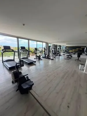 2bdrm Apartment in Masaki for rent
