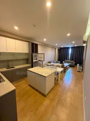 2bdrm Apartment in Masaki for rent