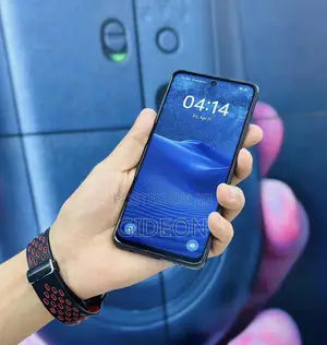 New Oppo A3 128 GB Black