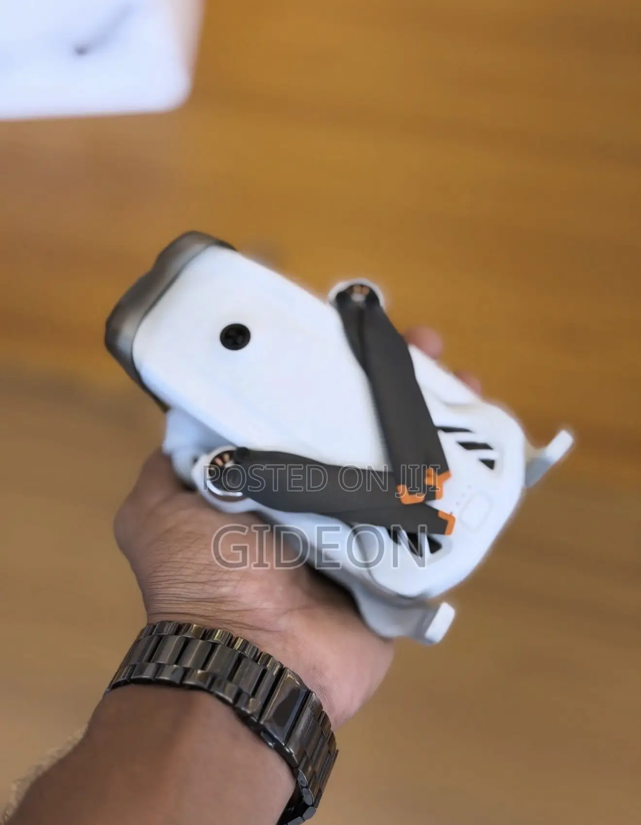 Dji Lito 1