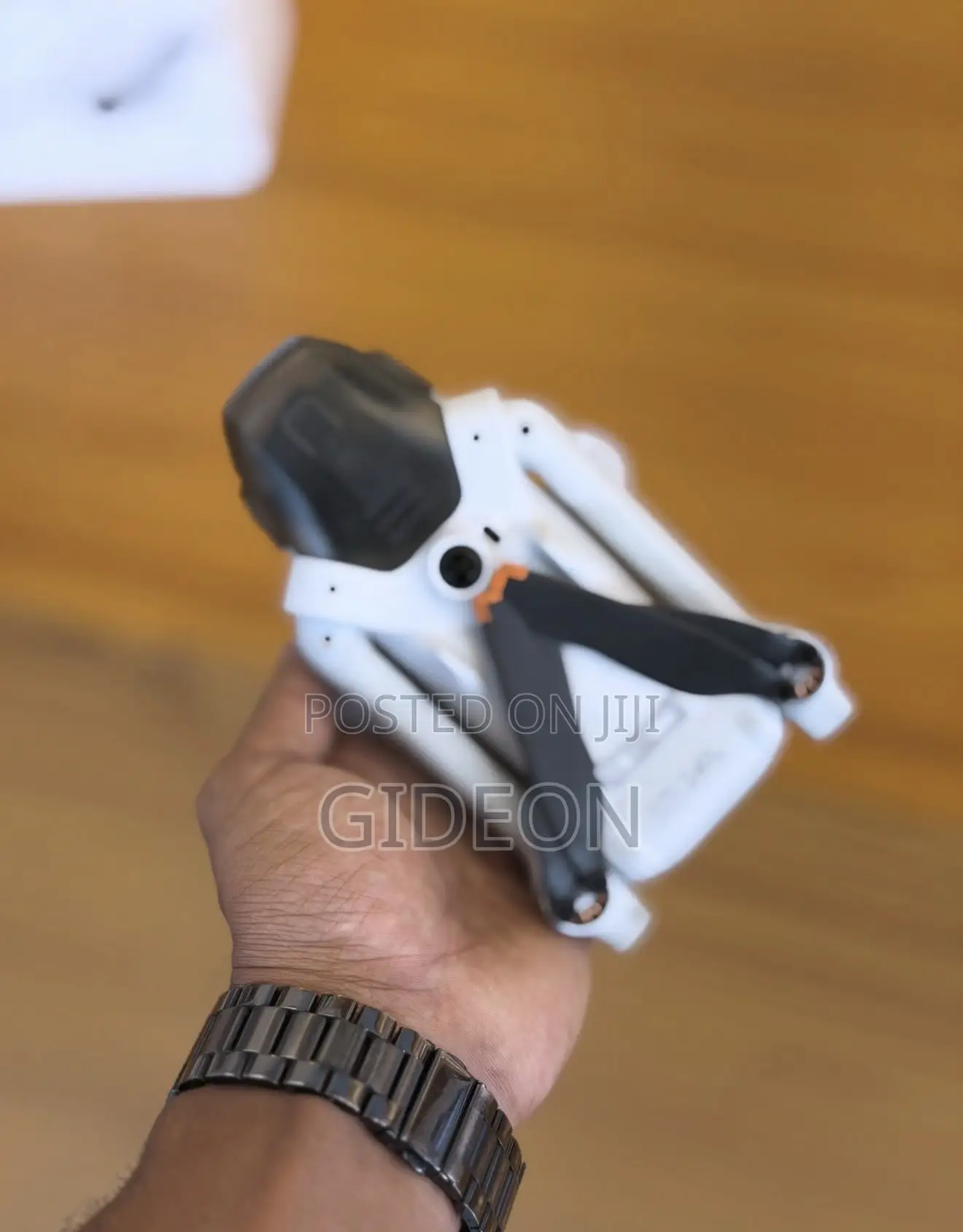 Dji Lito 1