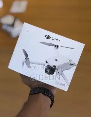 Dji Lito 1