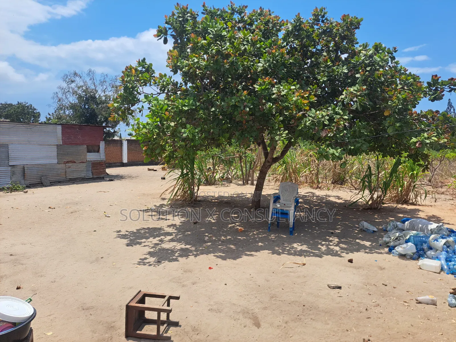 Kiwanja Kinauzwa Bunju Beach Moga