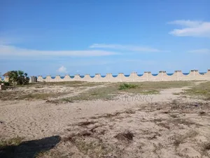 Beach Plot for Sale at Mbezi Beach