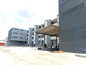 337 SQM New Godown / Warehouse Rental - Pugu Rd || Ilala || Chang'ombe