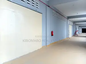 337 SQM New Godown / Warehouse Rental - Pugu Rd || Ilala || Chang'ombe