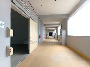 337 SQM New Godown / Warehouse Rental - Pugu Rd || Ilala || Chang'ombe
