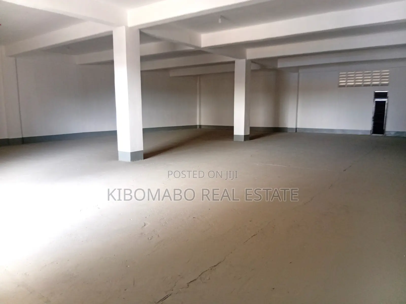 337 SQM New Godown / Warehouse Rental - Pugu Rd || Ilala || Chang'ombe