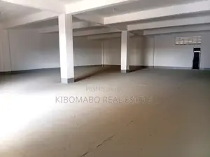 337 SQM New Godown / Warehouse Rental - Pugu Rd || Ilala || Chang'ombe