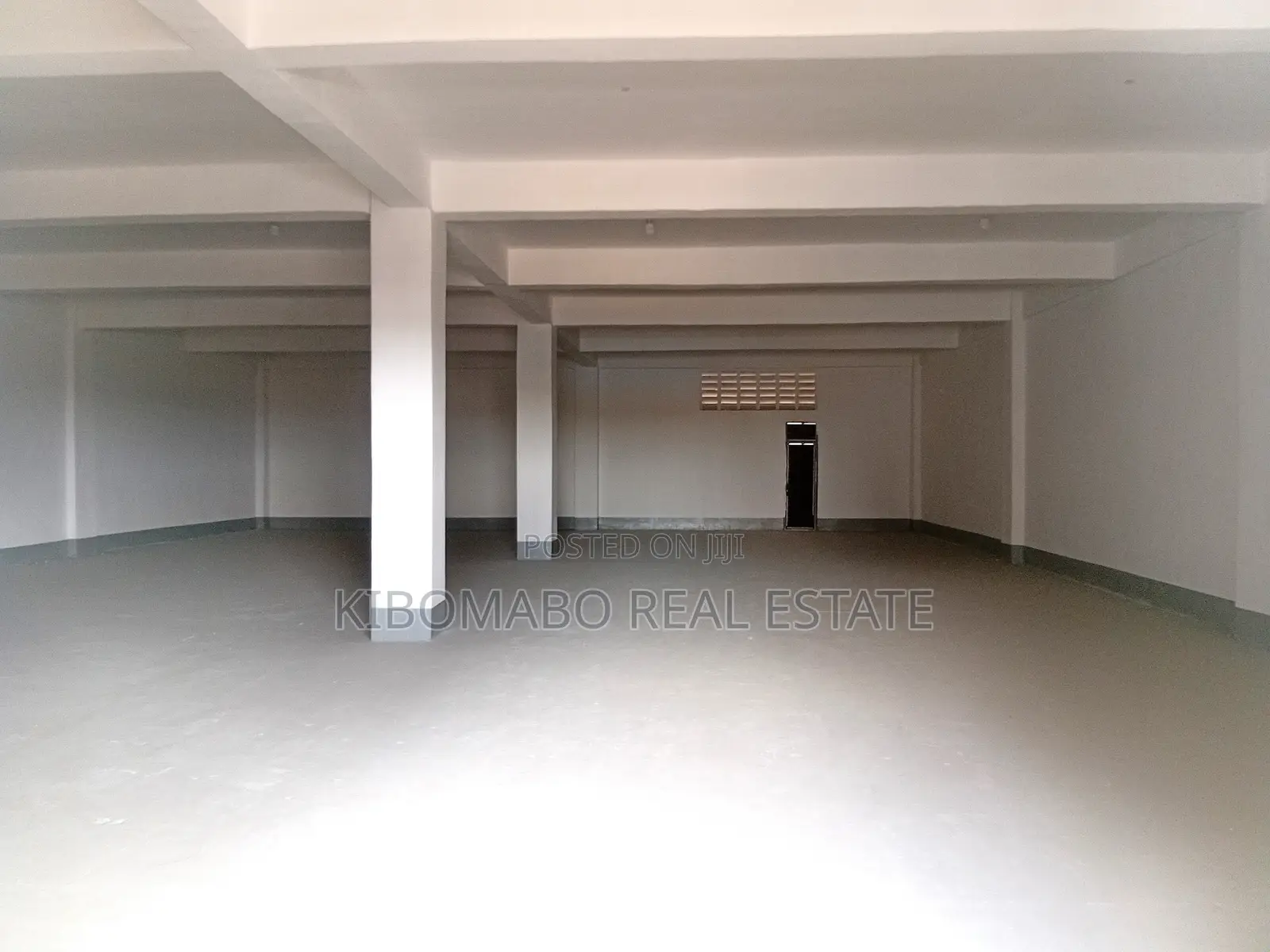 337 SQM New Godown / Warehouse Rental - Pugu Rd || Ilala || Chang'ombe