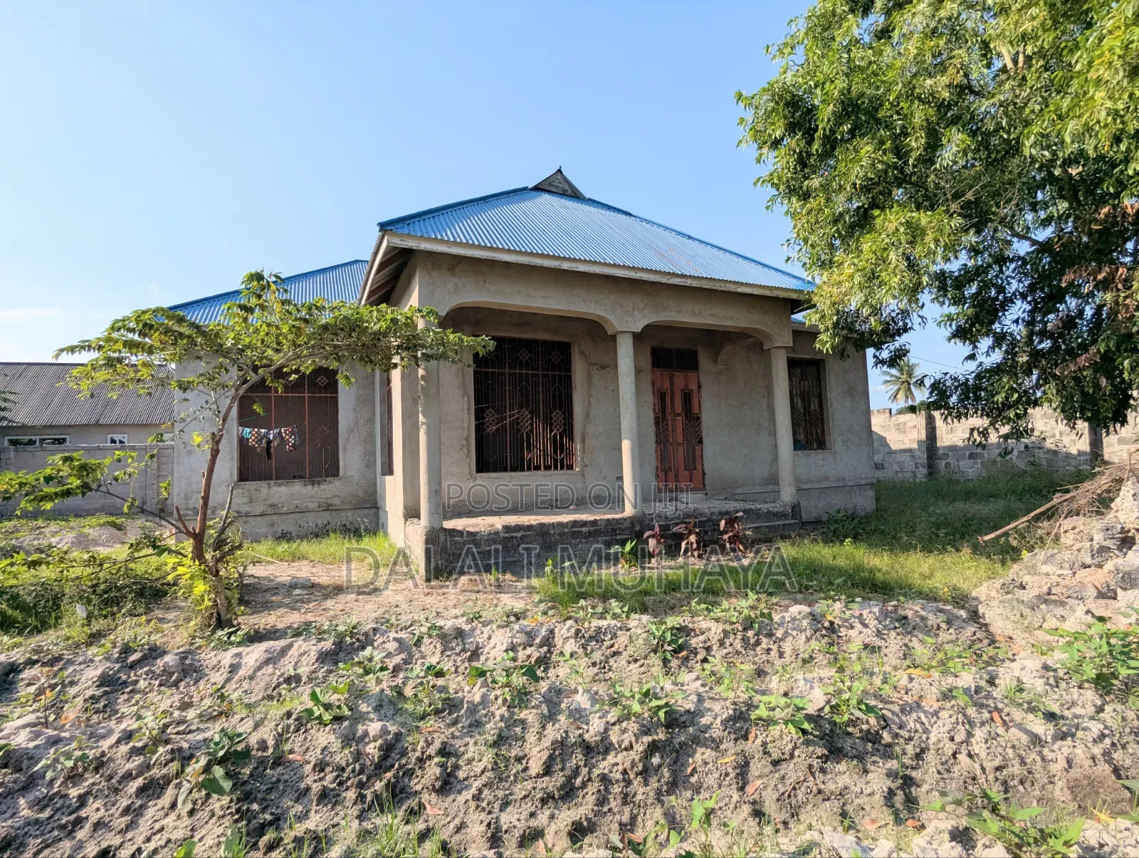 4bdrm House in Viwege, Pugu for sale