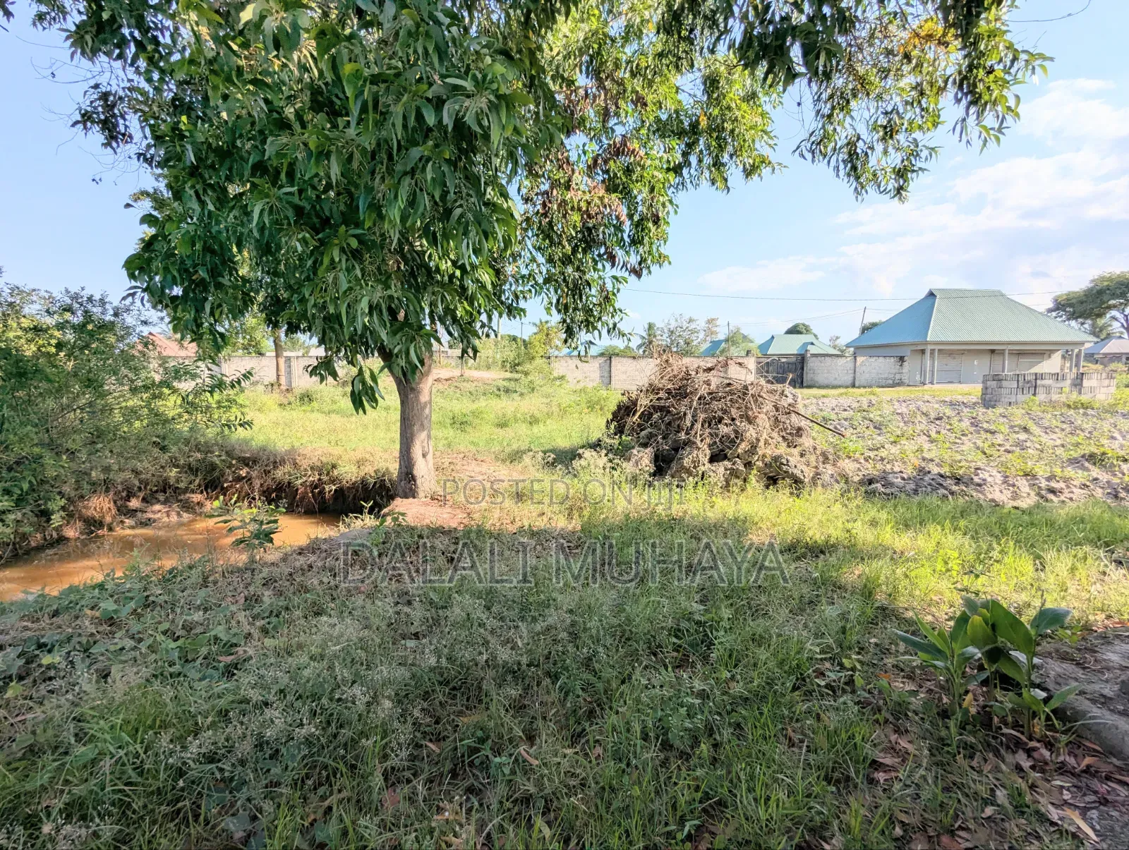 4bdrm House in Viwege, Pugu for sale