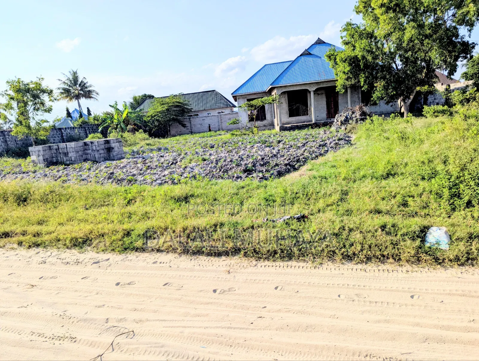4bdrm House in Viwege, Pugu for sale