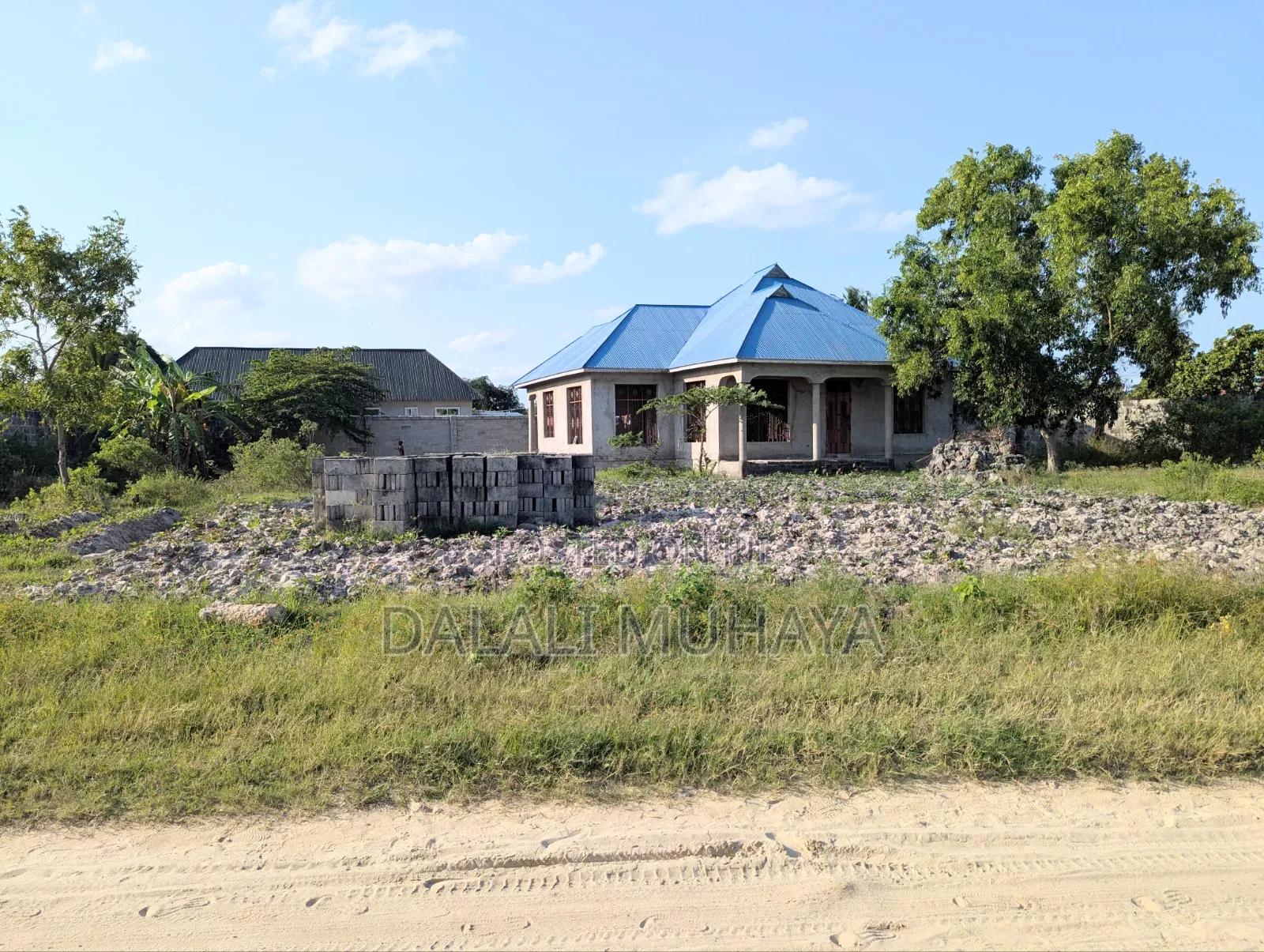 4bdrm House in Viwege, Pugu for sale