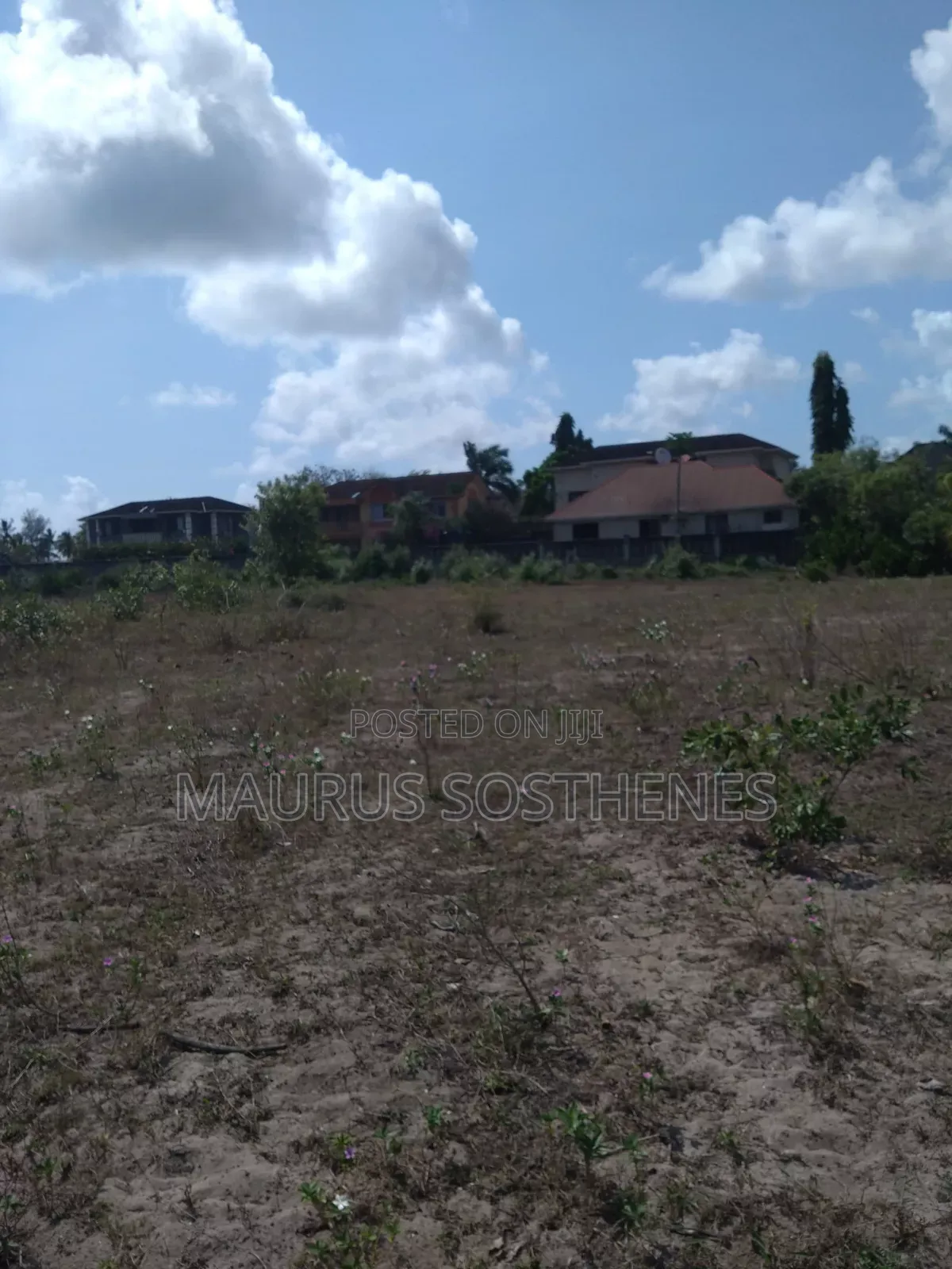 Beach Land for Sale USD 3,500,000 at Dege Kigamboni, Dar Es Salaam