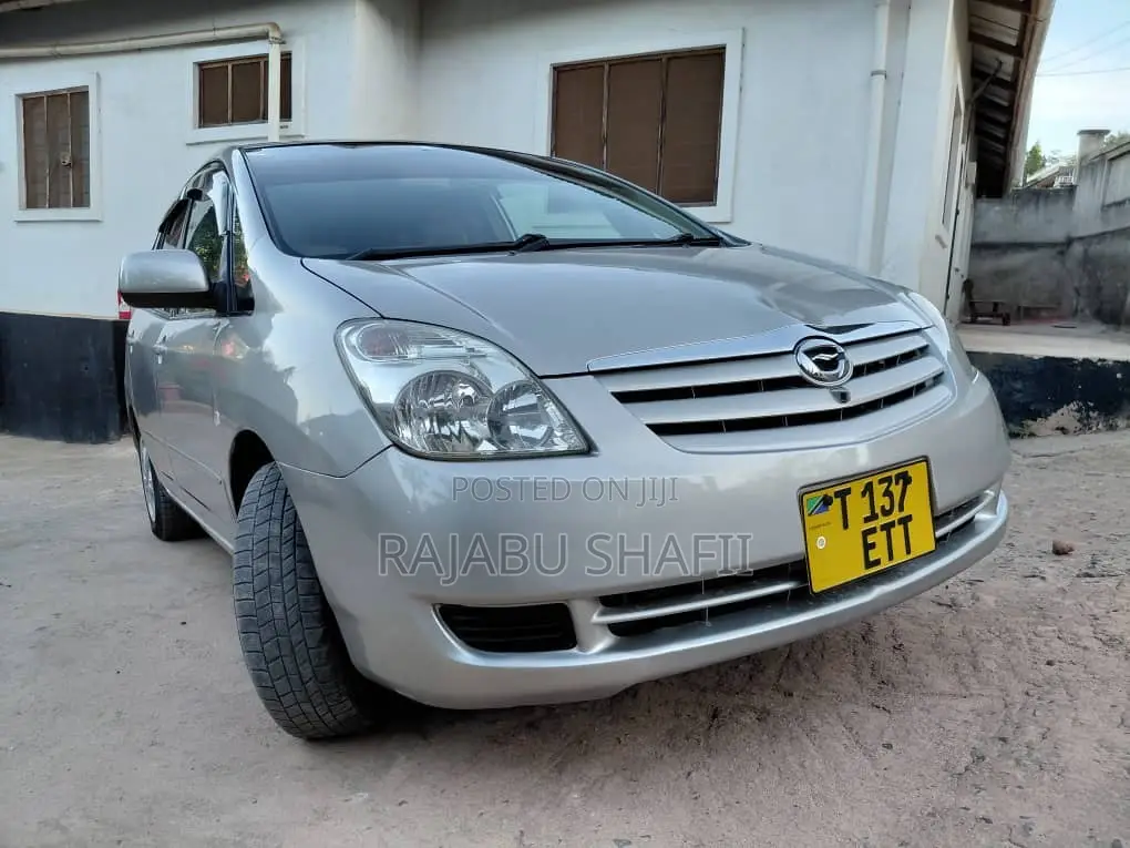 Toyota Corolla Spacio 1.5 V 2003