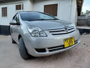 Toyota Corolla Spacio 1.5 V 2003