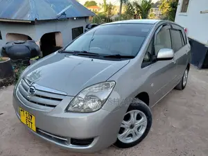 Toyota Corolla Spacio 1.5 V 2003