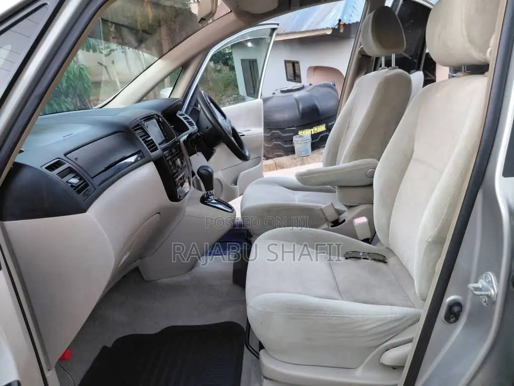 Toyota Corolla Spacio 1.5 V 2003