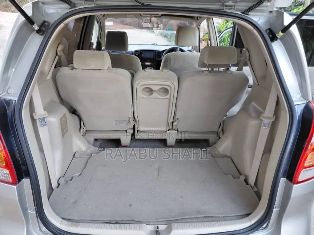 Toyota Corolla Spacio 1.5 V 2003