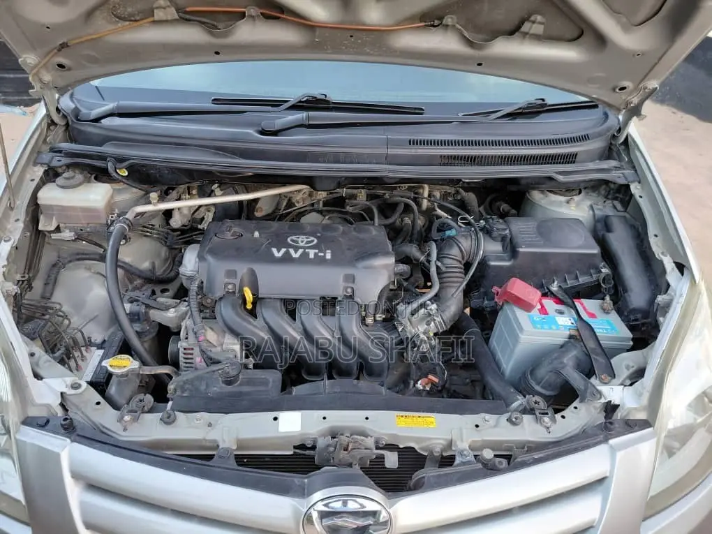 Toyota Corolla Spacio 1.5 V 2003