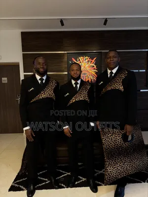 Top Iconic Athletes Men's Suits Very Well Designed