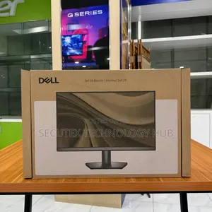 Dell SE2426H 24" Full HD IPS 144Hz Monitor