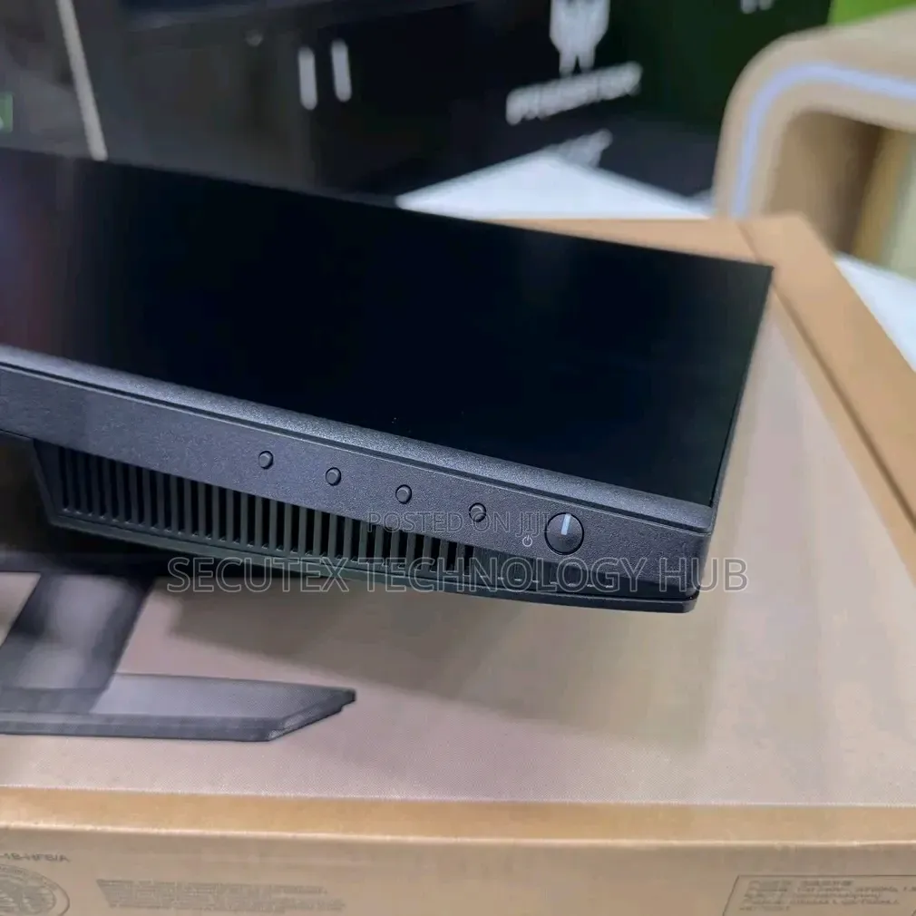 Dell SE2426H 24" Full HD IPS 144Hz Monitor