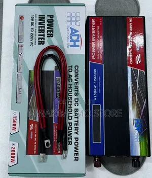 Adh 2000w Power Inverter