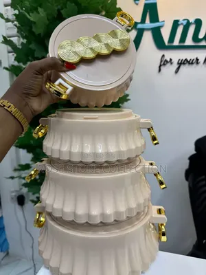Saving Dish