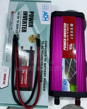 ADH 1000W Power Inverter
