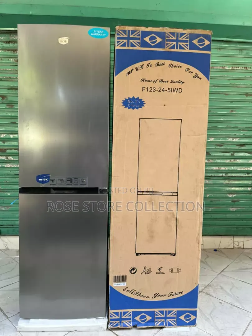 Fridge Uk 123_245 Combi