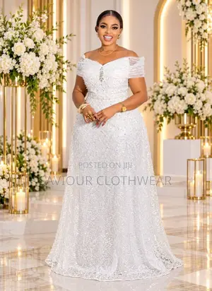 Dinner Wedding Dress