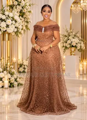 Dinner Wedding Dress