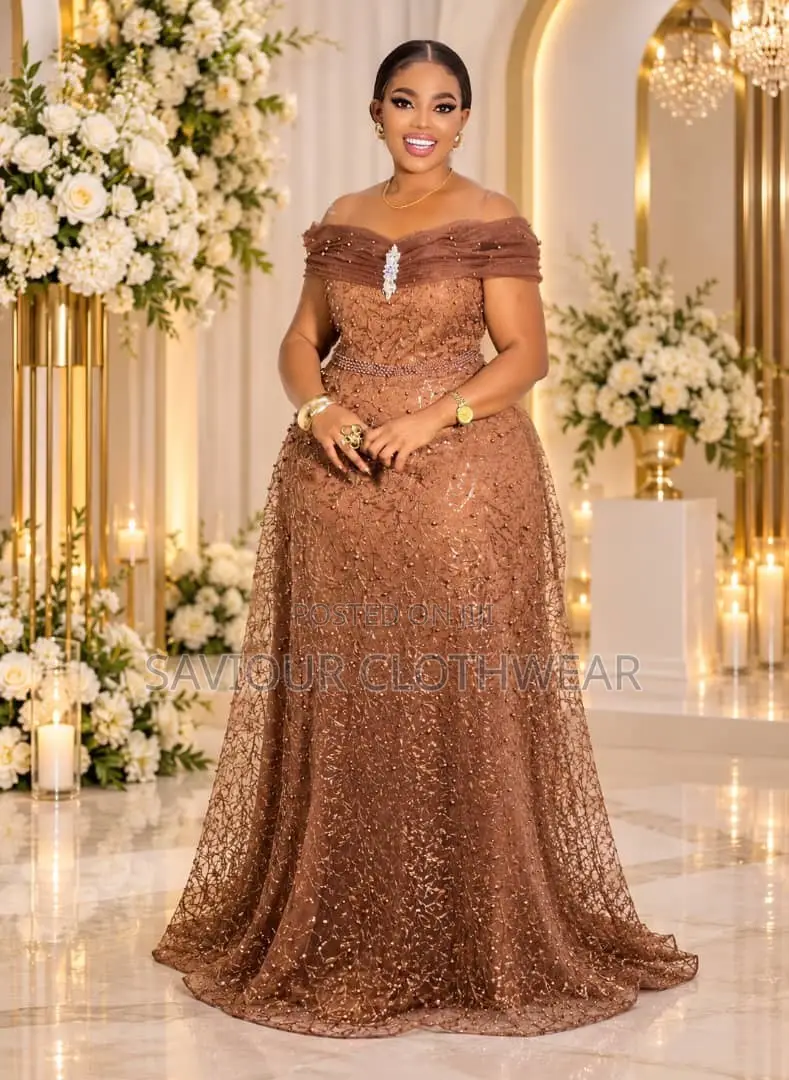 Dinner Wedding Dress