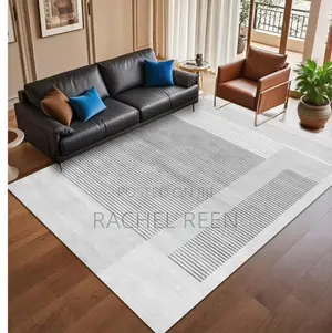 Carpet Nzuri Za 3D Material Valvet Size Futi 7 Kwa 8