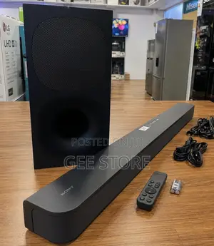 Sony Soundbar (HT-S400)