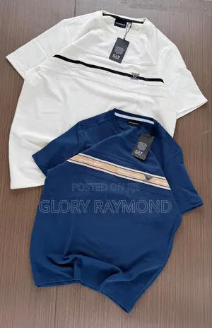 A Quality Big Size T-Shirt for Mens