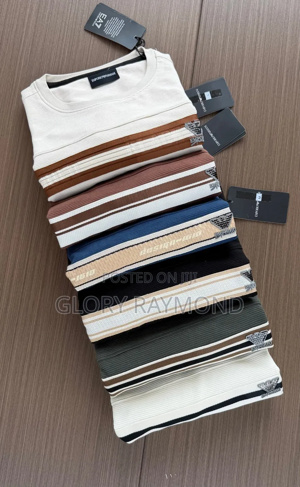 A Quality Big Size T-Shirt for Mens