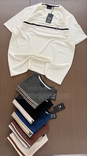 A Quality Big Size T-Shirt for Mens