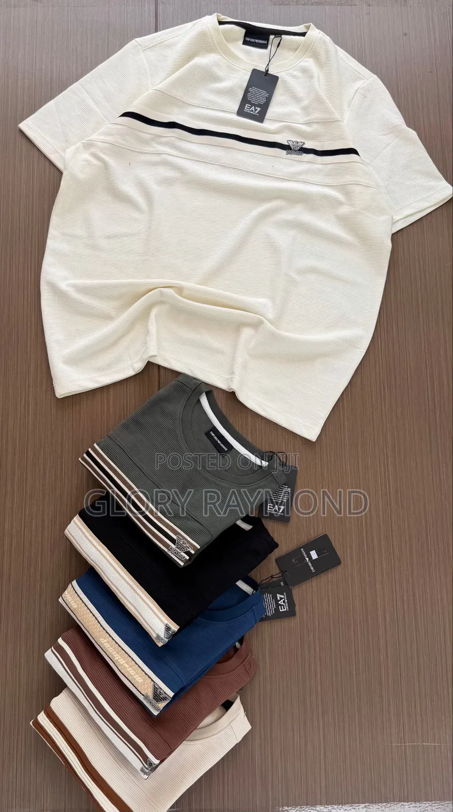 A Quality Big Size T-Shirt for Mens