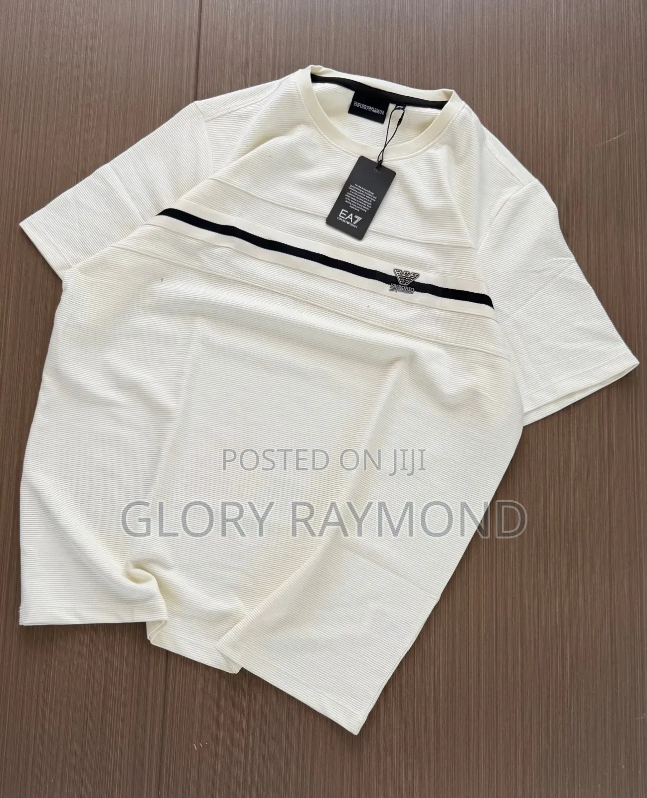 A Quality Big Size T-Shirt for Mens