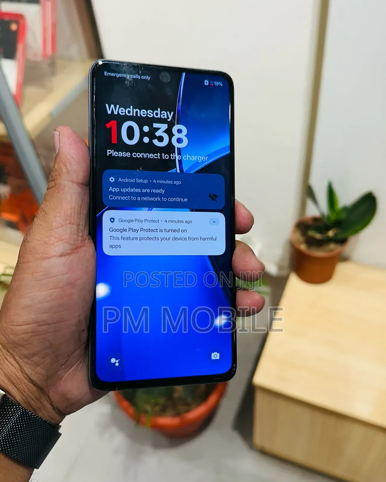 OnePlus Nord CE4 Lite 256 GB