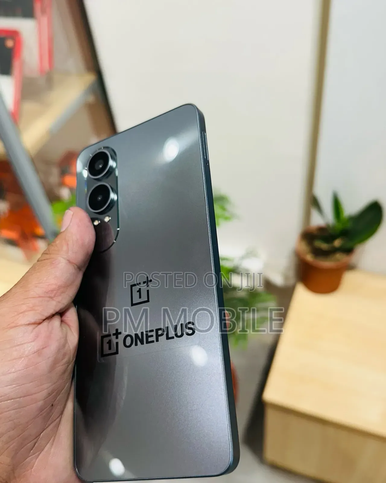 OnePlus Nord CE4 Lite 256 GB