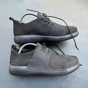 Caterpillar Low Casual Shoes