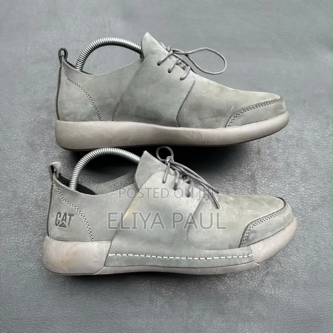 Caterpillar Low Casual Shoes